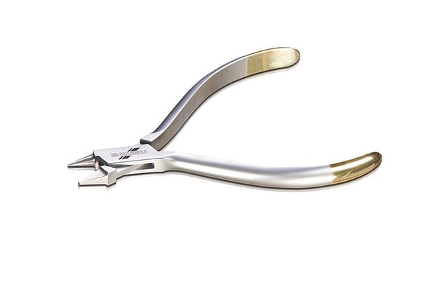 CARAT® Angle-Zange (HM) 2043