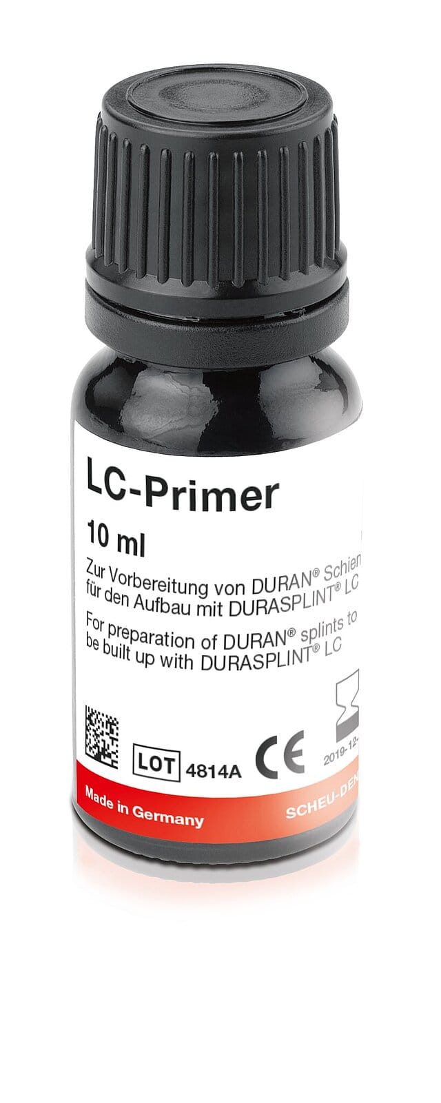 LC-Primer 3263 – Scheu-Dental, Isolier-, Trenn- und Flussmittel