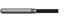 Flat End Cylinder – Davis Schottlander & Davis Ltd, Diamanten