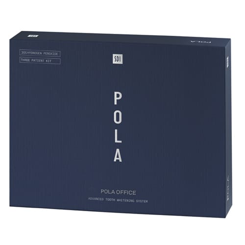 Pola Office – SDI Limited, Bleaching