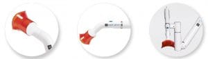 pola whitening stand – SDI Germany, Bleaching