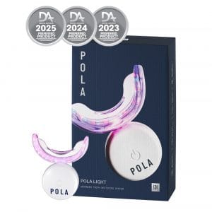 Pola Light 6% Wasserstoffperoxid-Set