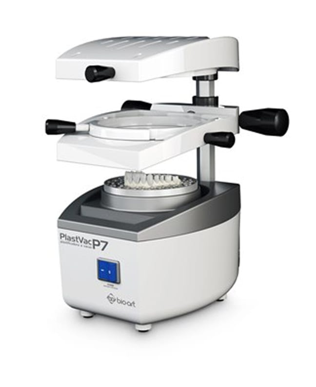 PlastVac 5547001 – SDI Germany, Tiefziehgeräte