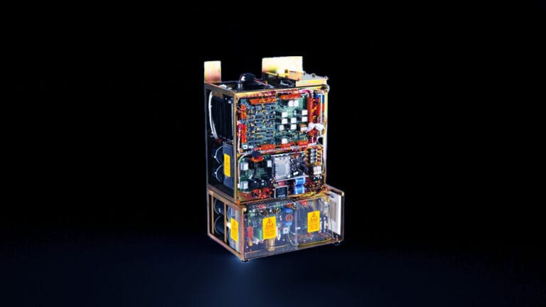 CAPACITOR GENERATOR – SEDECAL - Sdad. Esp. Elect. y Calidad, S.A., Röntgenzubehör