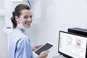 SegoSoft 7 – Comcotec Messtechnik GmbH, Software