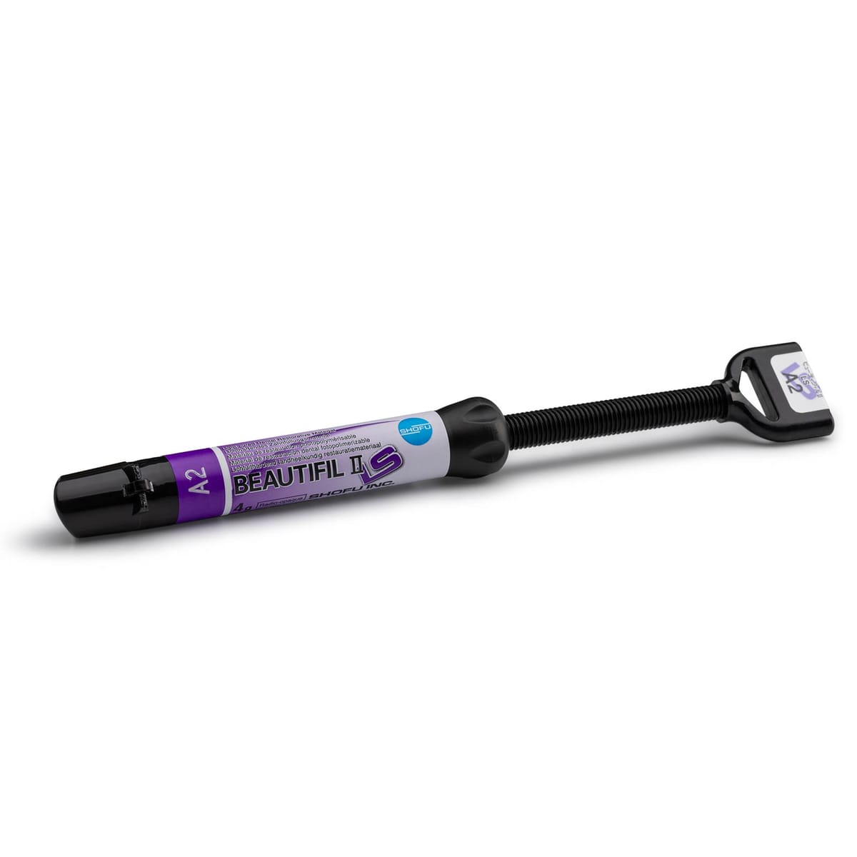 BEAUTIFIL II LS – Shofu Dental, Composites