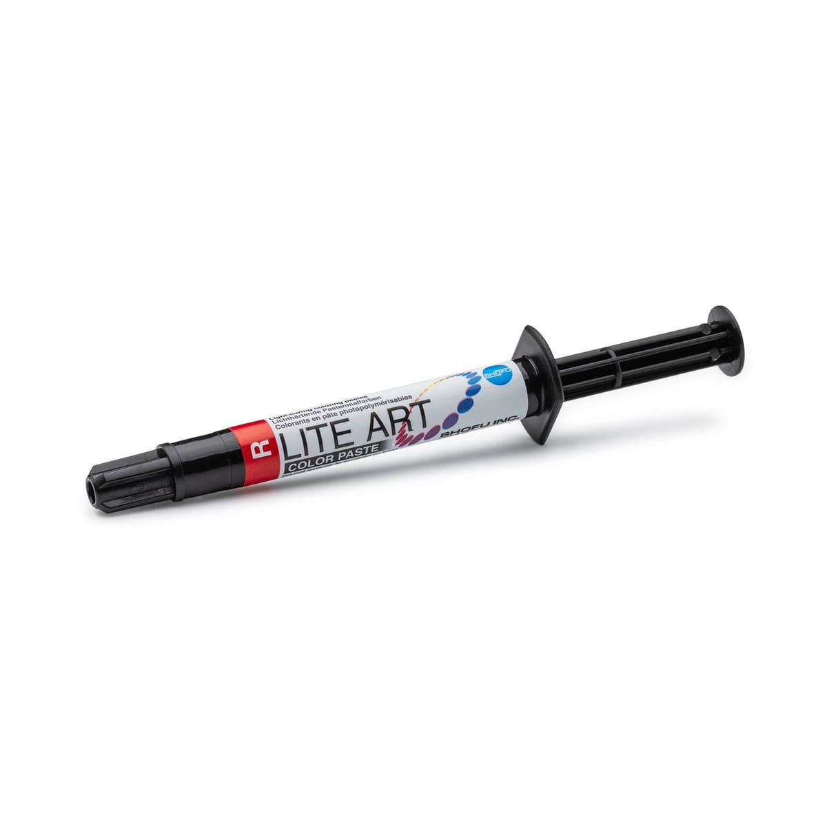 LITE ART – Shofu Dental, Keramikmassen