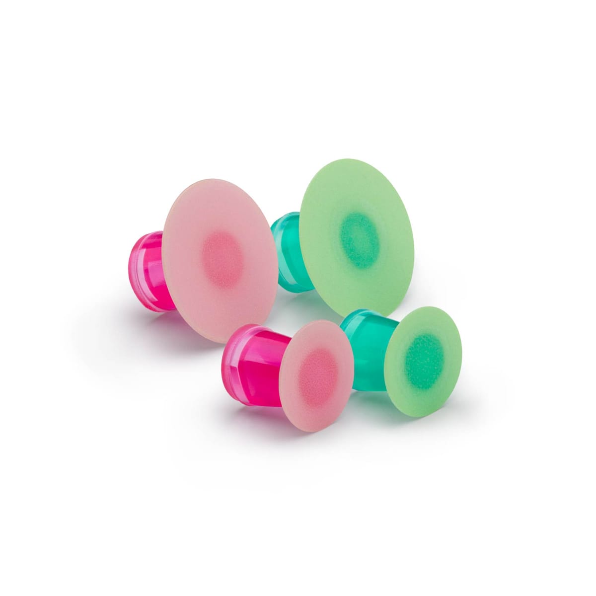 Super-Snap X-Treme (L511) – Shofu Dental, Polierscheiben und -streifen