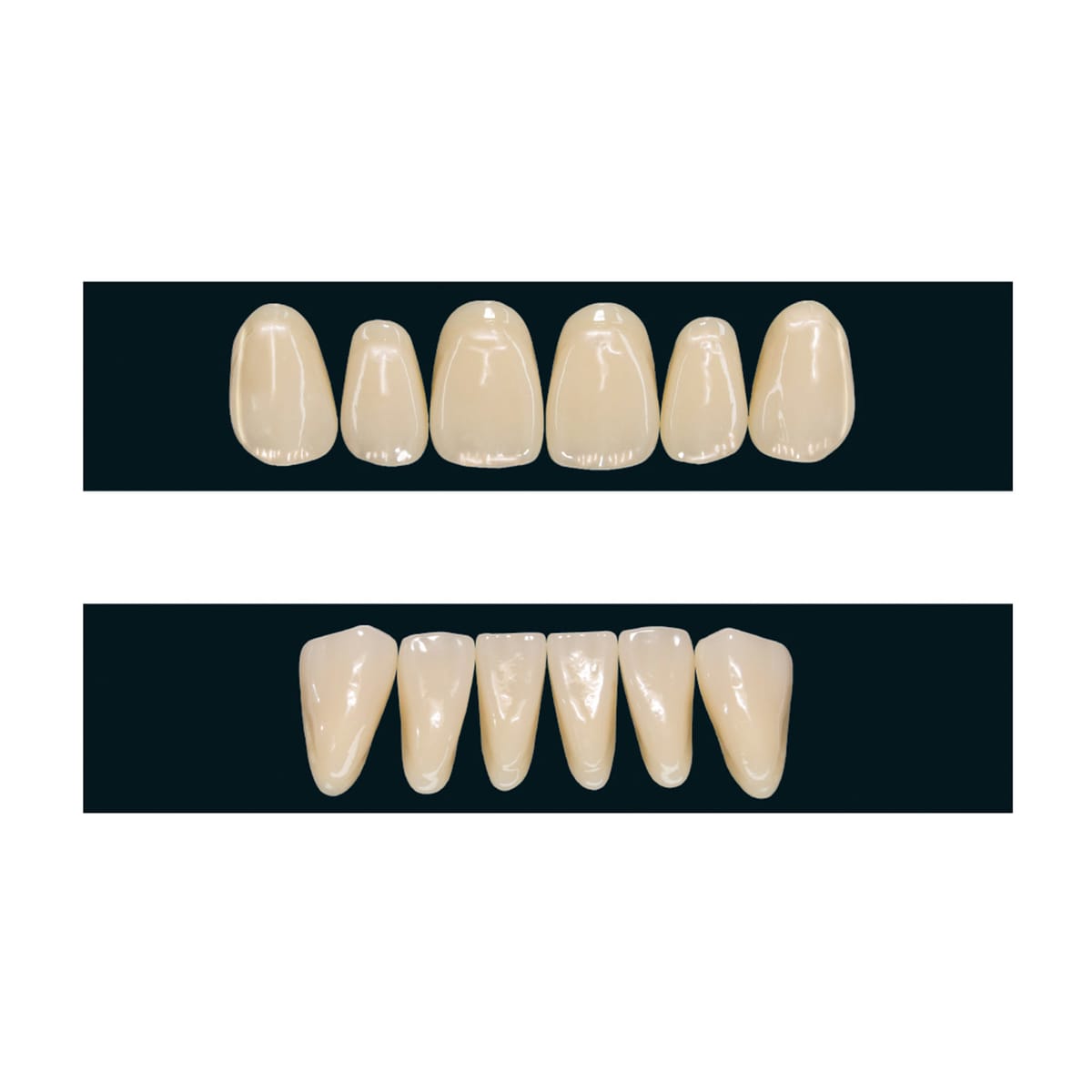 Veracia SA – Shofu Dental, Keramikmassen