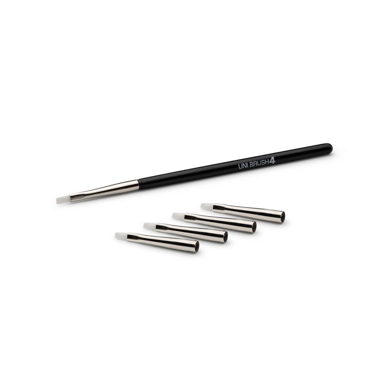 Pinsel Uni Brush No. 4 – Shofu Dental, Instrumente für Zahntechnik