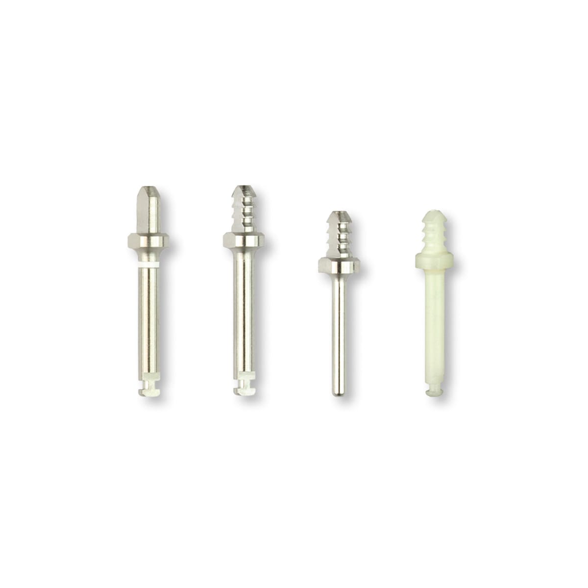 Mandrels – Shofu Dental, Sonstiges Zubehör