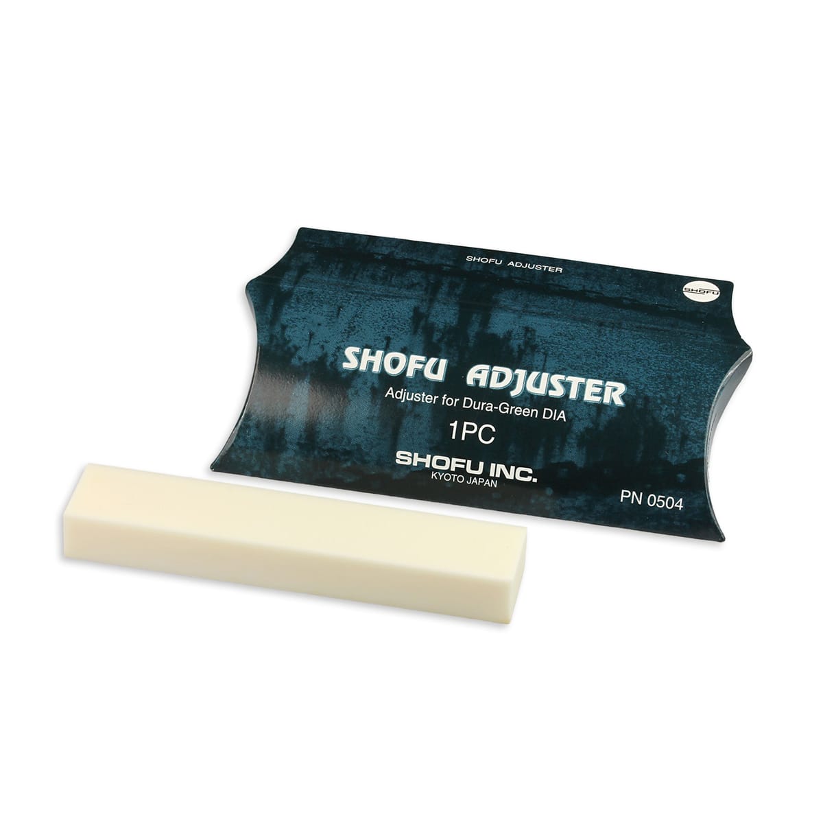 SHOFU Adjuster – Shofu Dental, Polierer