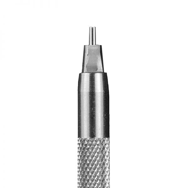 SIM-tec Einbringhilfe – Si-tec, Geschiebe