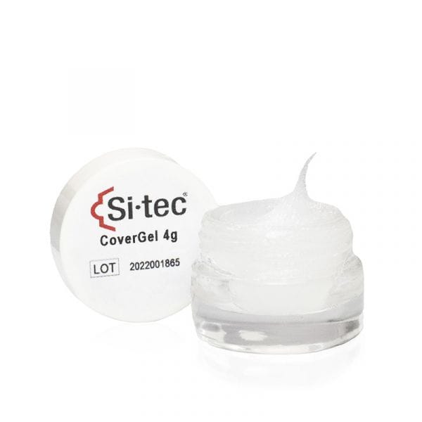 Si-tec CoverGel – Si-tec, Befestigungs-/ Unterfüllungszemente