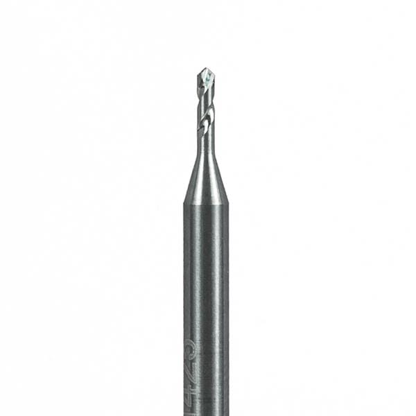 Quick-tec plus Spiralbohrer – Si-tec, Rotierende Instrumente Labor