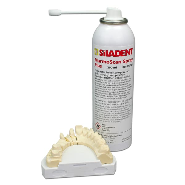 MarmoScan-Spray Plus, 200ml Dose