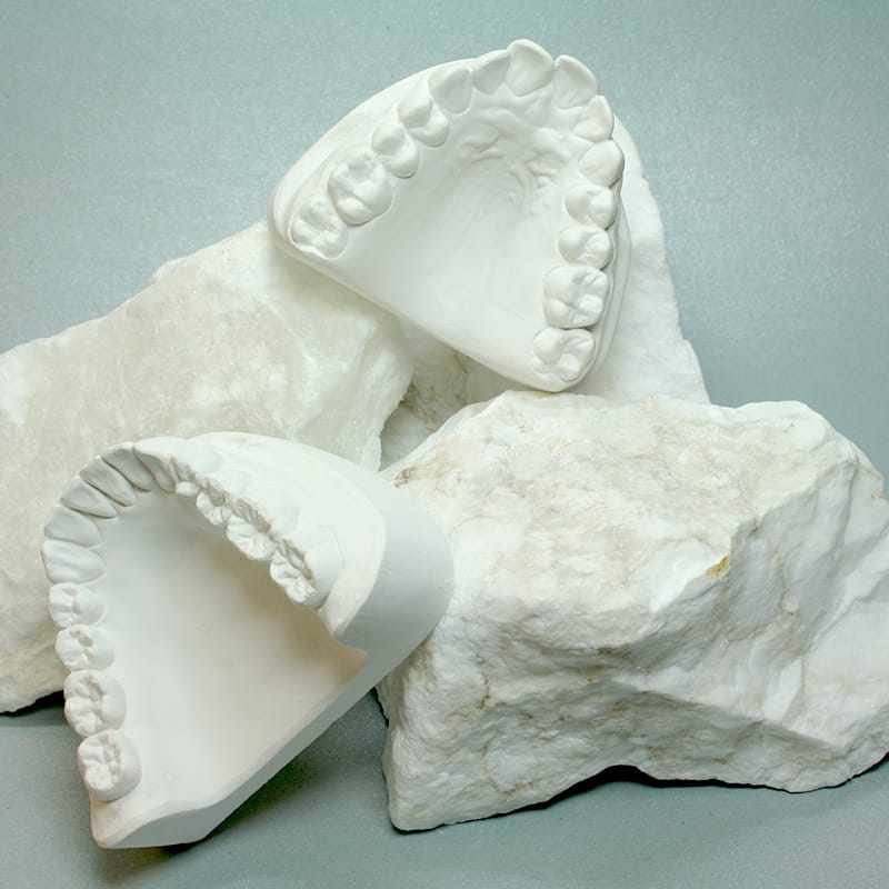 Universal – SILADENT Dr. Böhme & Schöps, Alabastergipse