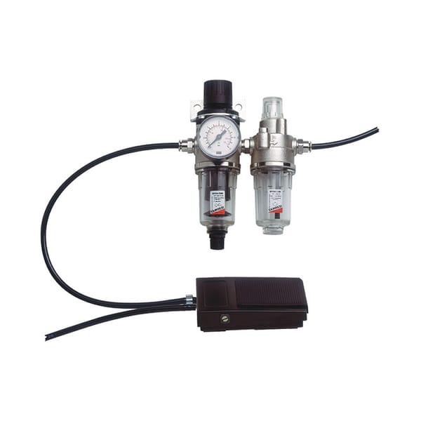 Pneumatic Chisel 320