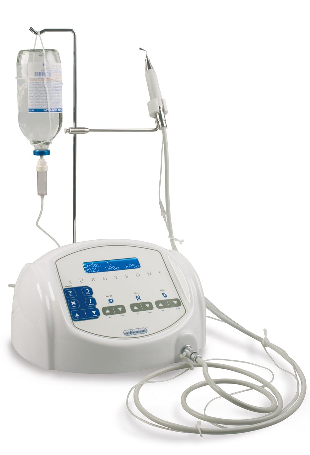 SURGYBONE SB 300 – Silfradent s.r.l., Ultraschallgeräte