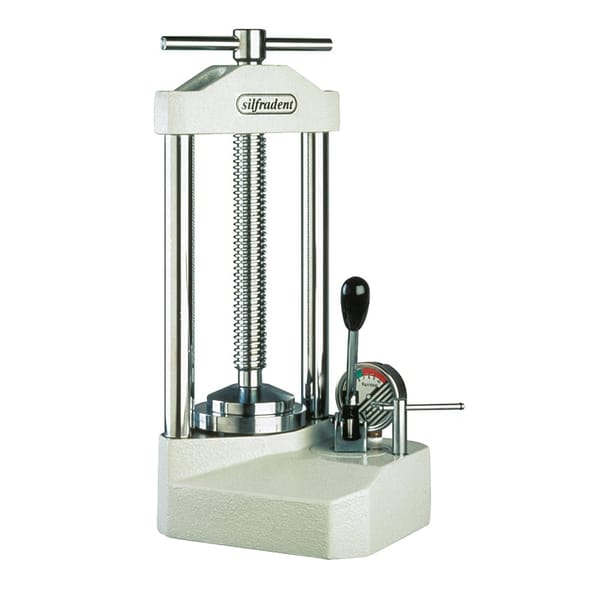 Hydraulic Press 660