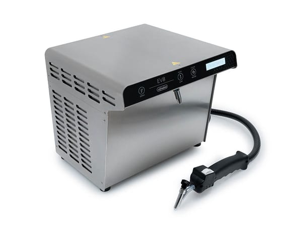 Steam Cleaner EV 8