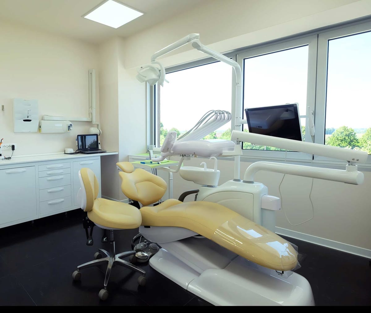 Konfigurator One | Dental Unit | Simple & Smart – Simple & Smart S.R.L., Behandlungseinheiten