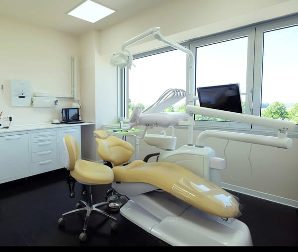 Konfigurator One | Dental Unit | Simple & Smart