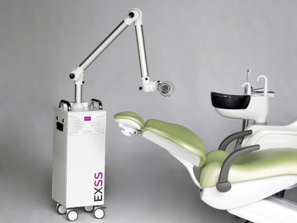 EXSS – External Suction System