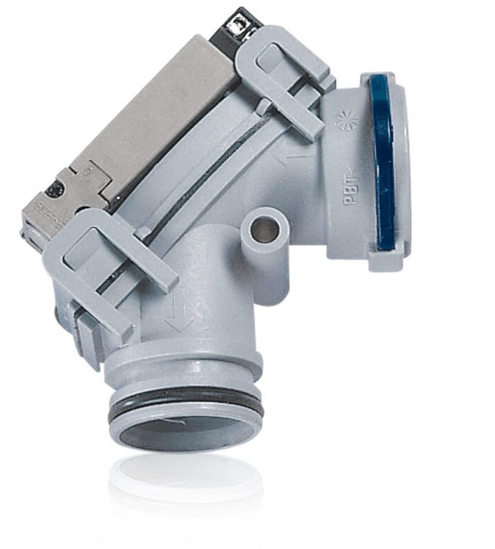 SELECTION VALVE – Simple & Smart S.R.L., Kompressoren + Absaugung