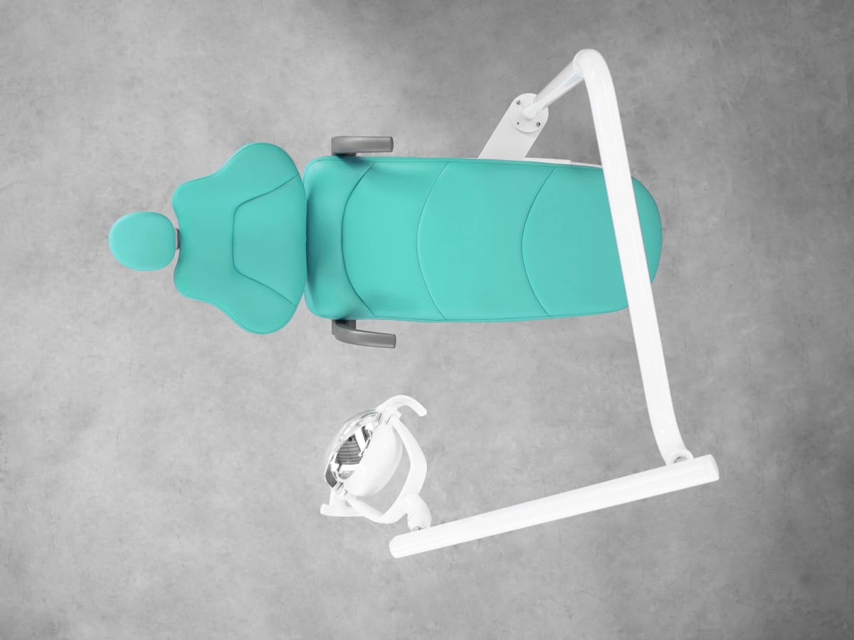 Surgery Dental Unit – Simple & Smart S.R.L., Behandlungseinheiten
