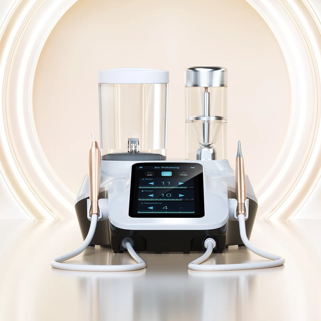 WOODPECKER PT-B – Simple & Smart S.R.L., Ultraschallgeräte