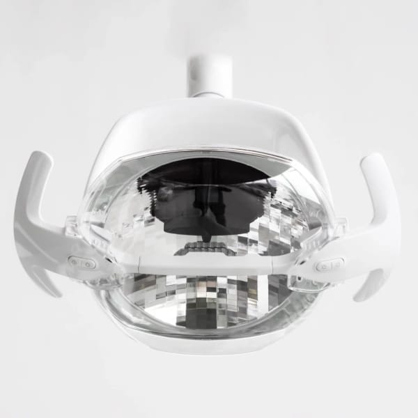 Pebble LED Lamp