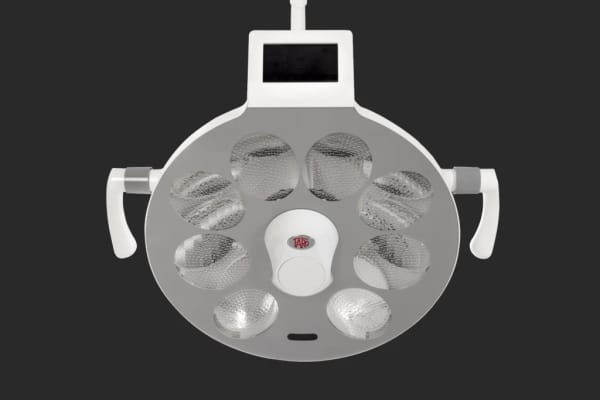 LAMPADA FARO B75