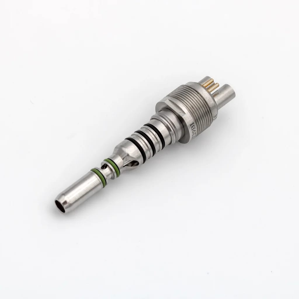 Quick coupling Gyroflex L – Simple & Smart S.R.L., Ersatzteile für Kupplungen
