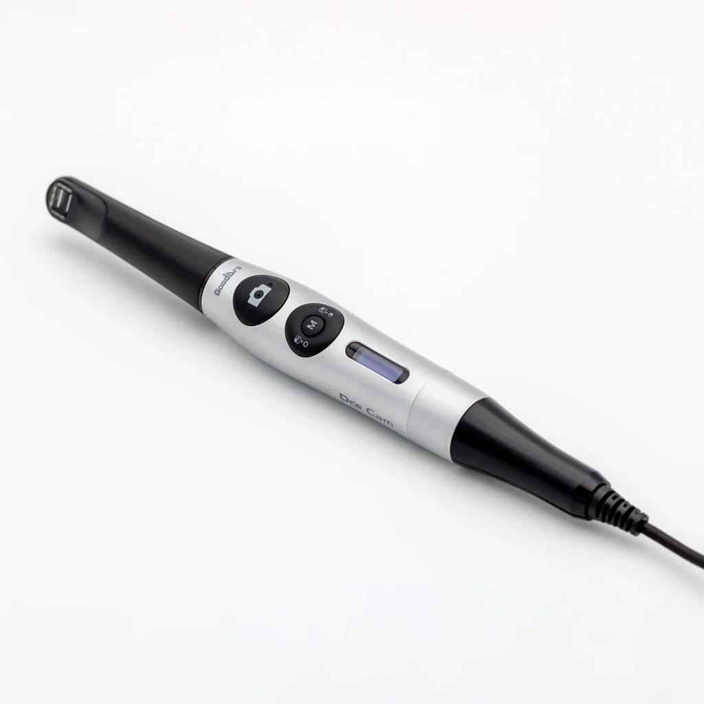 Intraoral camera Dr's Cam V – Simple & Smart S.R.L., Intraorale Kameras