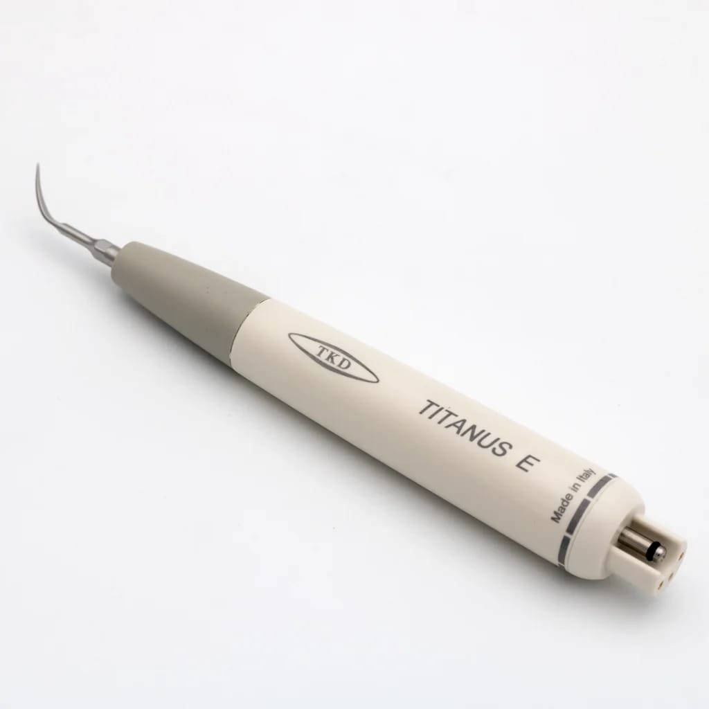 Scaler Titanus E EMS-compatible – Simple & Smart S.R.L., Ultraschallgeräte