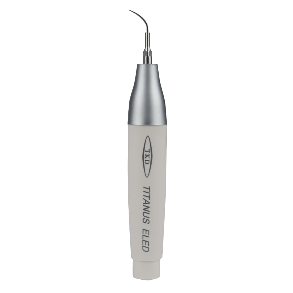 Scaler Titanus E LED EMS-compatible – Simple & Smart S.R.L., Ultraschallgeräte