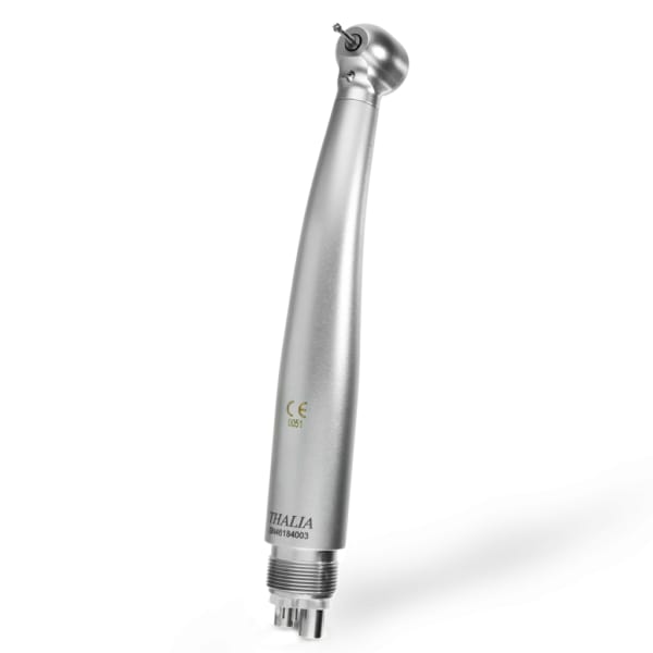 High-speed turbine Thalia