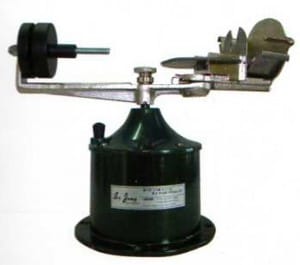 Gießmaschine – Sejong Dental, Geräte