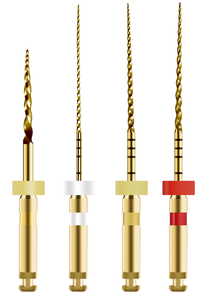 SC UL NiTi File – Foshan SOCO Precision Instrument Co., Ltd., Wurzelbehandlung