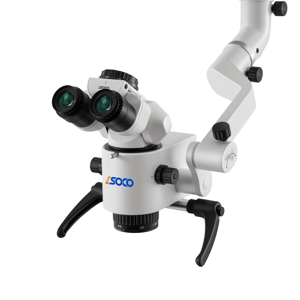 SCM600 Series Operation microscopes – Foshan SOCO Precision Instrument Co., Ltd., Lupenbrillen und Mikroskope