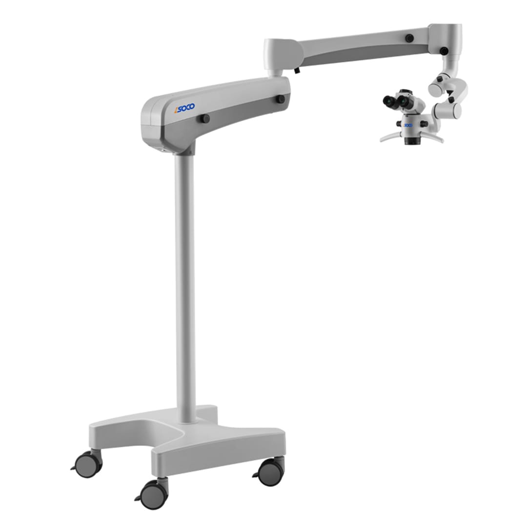 SCM800 Operation microscopes (STANDARD) – Foshan SOCO Precision Instrument Co., Ltd., Lupenbrillen und Mikroskope
