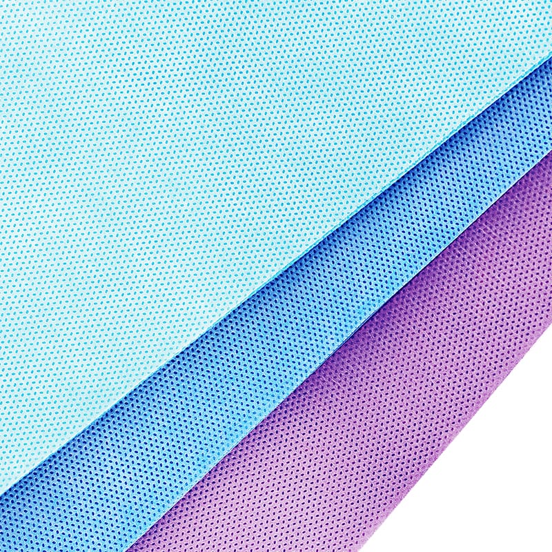 Vliesstoff-Sterilisierverpackung SMS/SMMS/SMMMS – Anqing Yipak Packaging Material Co., Ltd., Sterilisationsschläuche und -beutel