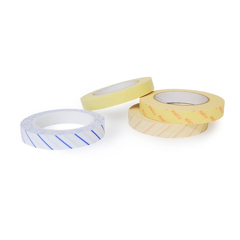 Sterilisationsindikator-Klebeband – Anqing Yipak Packaging Material Co., Ltd., Sterilisationszubehör
