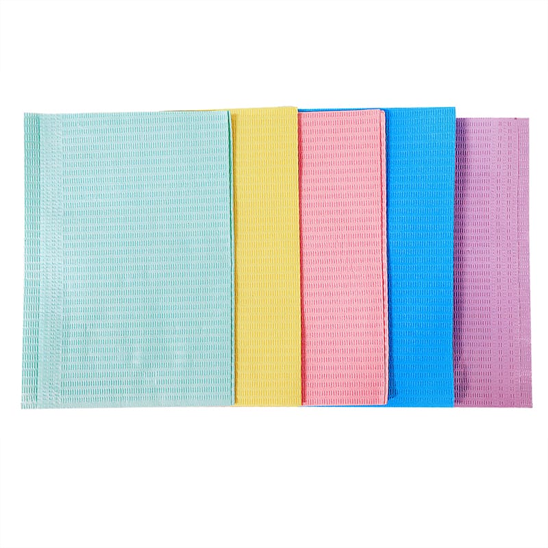 Patientenservietten – Anqing Yipak Packaging Material Co., Ltd., Servietten und Patientenumhänge