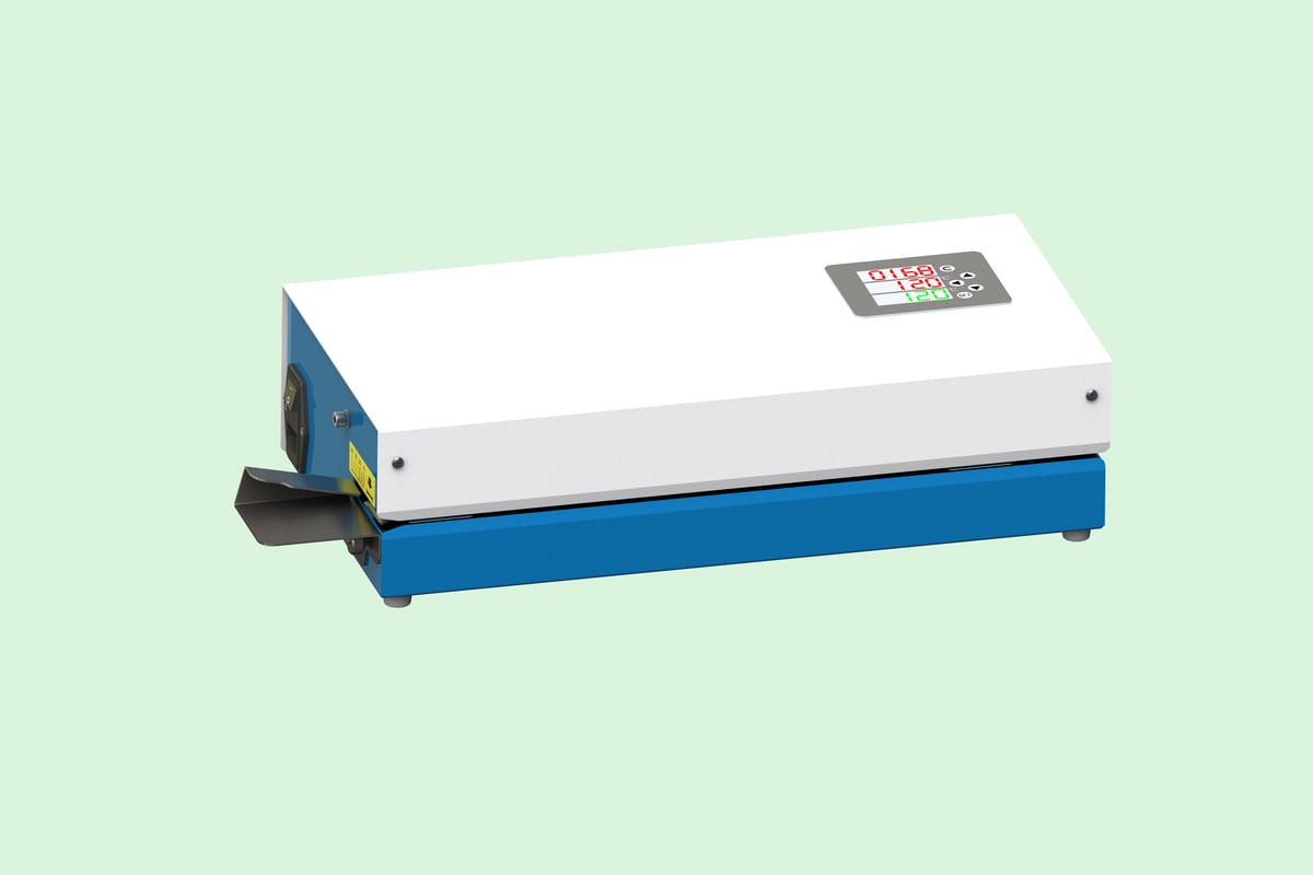 MY-100A – Anqing Yipak Packaging Material Co., Ltd., Sterilisationsschläuche und -beutel
