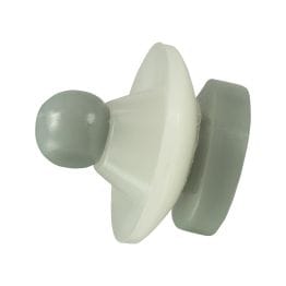 Stern Root Anchor® 10-Wurzel-Nachfüllset; Standard-Matrizen ohne Bohrer