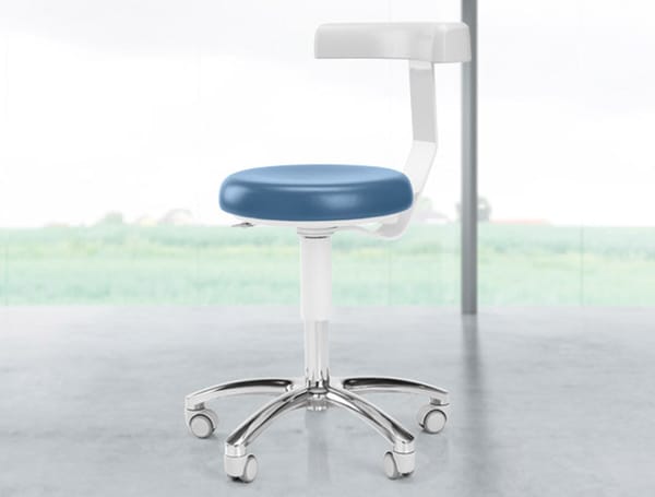 T8 Work Chair