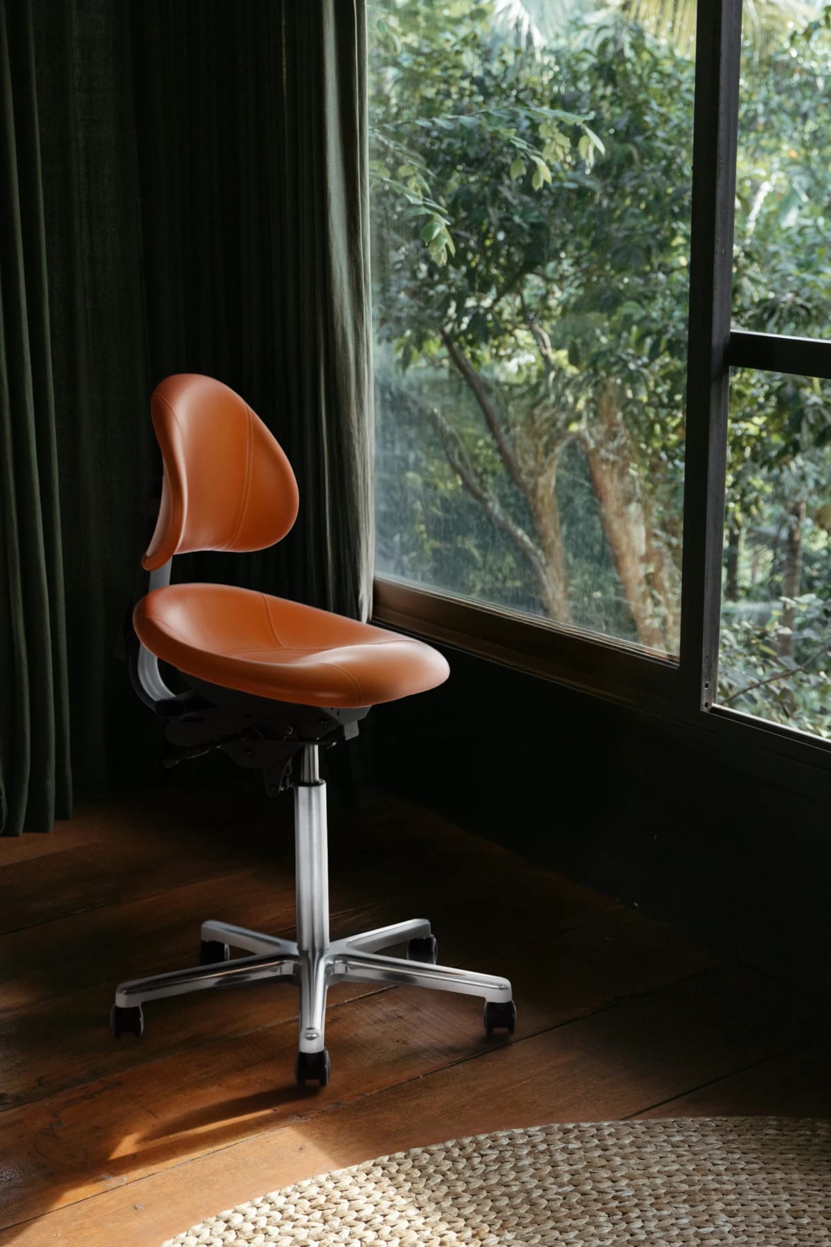 Support leather – Support Design AB, Einrichtungsgegenstände und -Zubehör