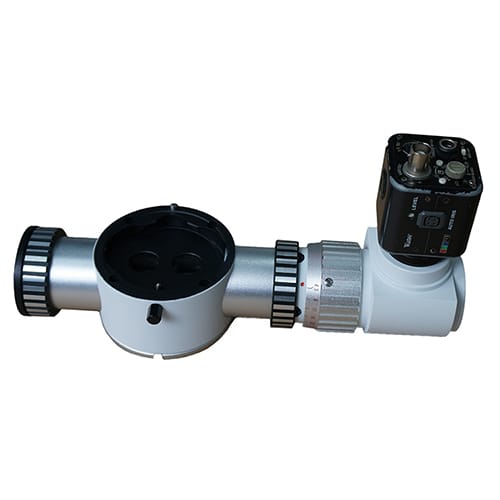 Beam splitter & CCD adaptor – Suzhou Chuangling Medical Devices Co.,Ltd, Lupenbrillen und Mikroskope